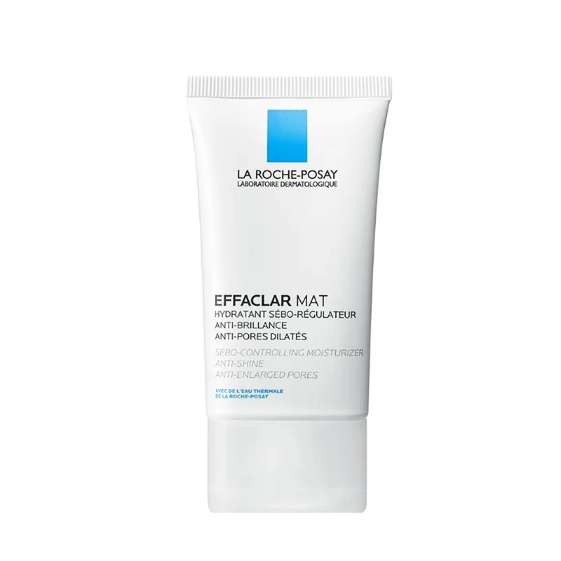 La Roche-Posay Effaclar Mat Moisturiser 40 mL