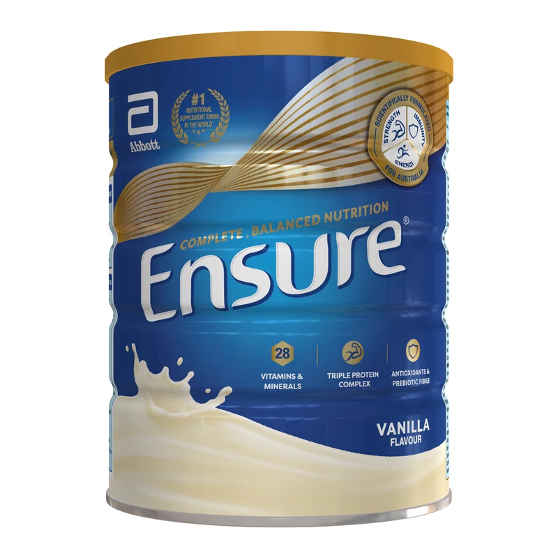 Ensure Powder Vanilla 850g