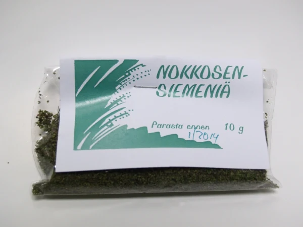 Nässelfrön, 10 g
