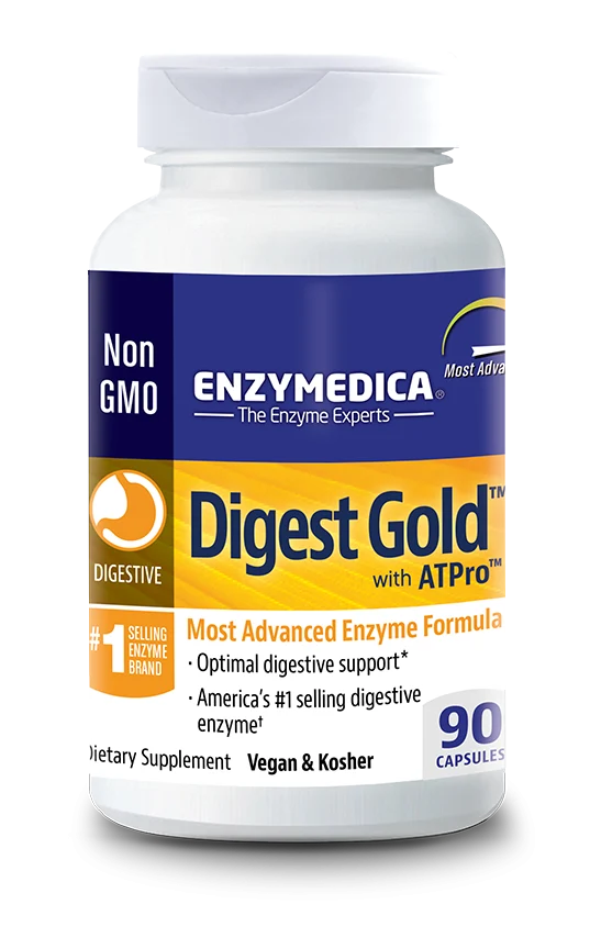 Digest Gold, 90 st