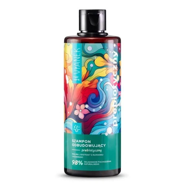Vianek Prebiotisches Aufbaupräparat Shampoo 300 ml