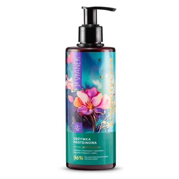 Vianek Prebiotische Protein-Spülung 300 ml