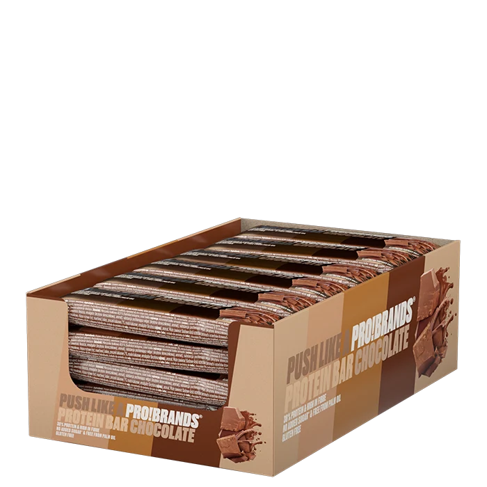 24 x Proteinbar 45 g