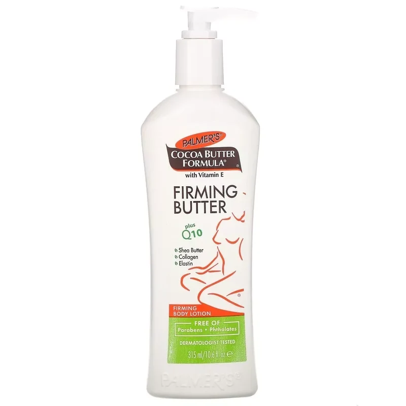 PALMERS Postnatal Firm Butter 315ml