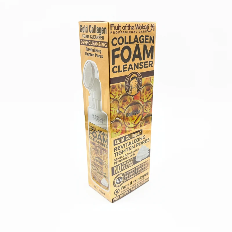 PERFECT CARE Collagen Foam Cleanser 150ml