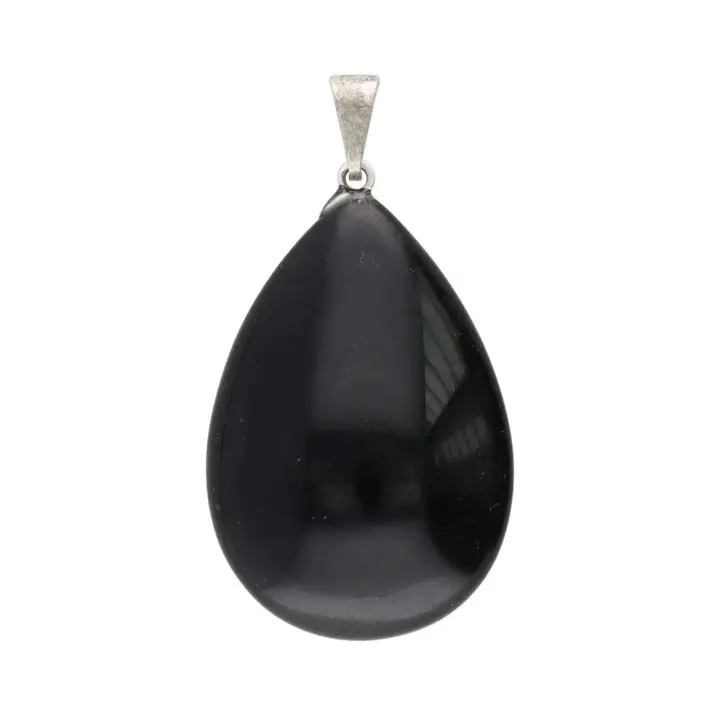 Riipus Pisara, Obsidiaani