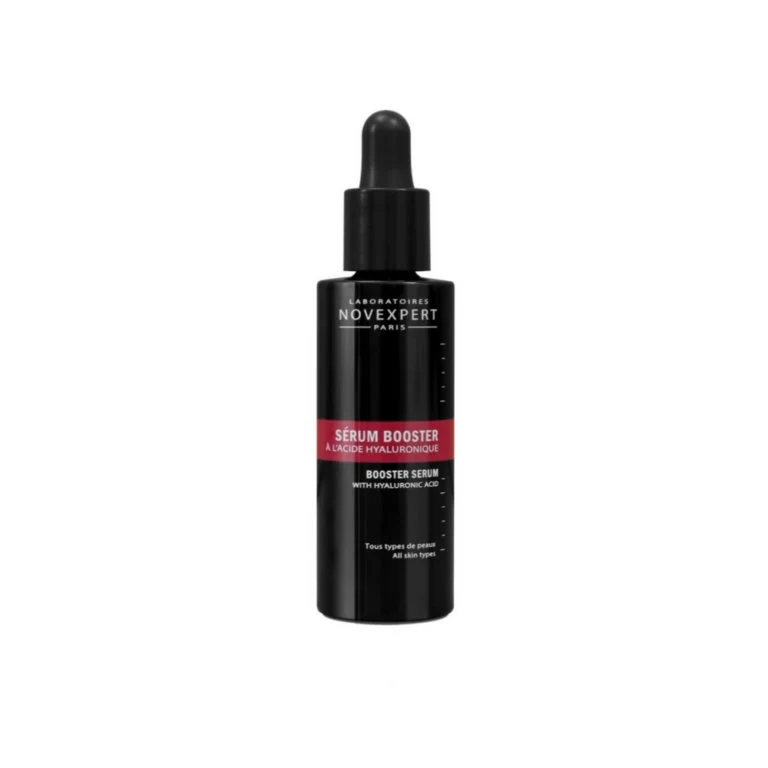 Återfuktande hyaluronsyraserum