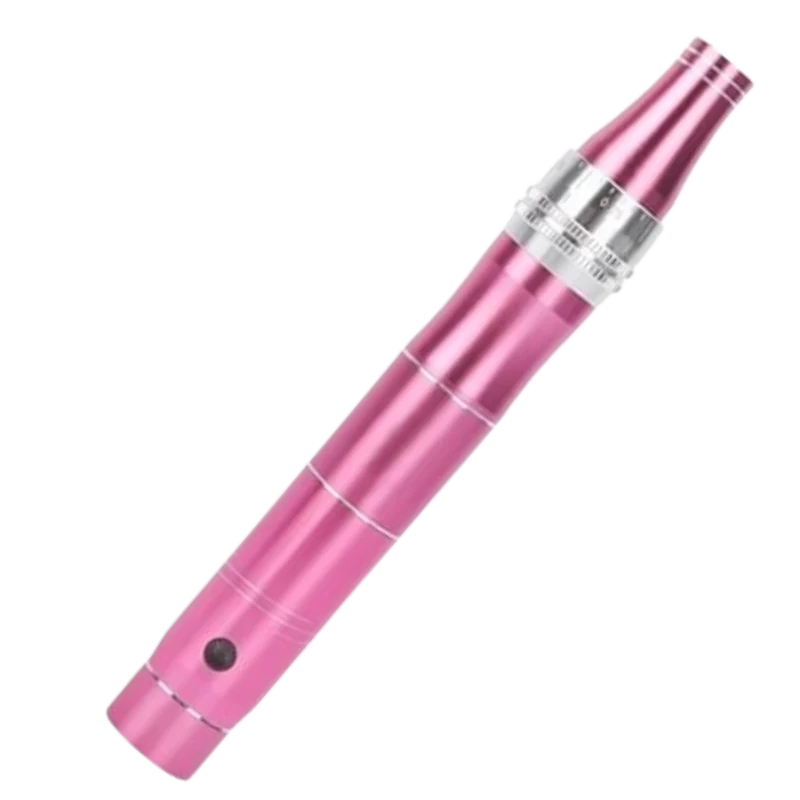 Dermal micro-needling penna