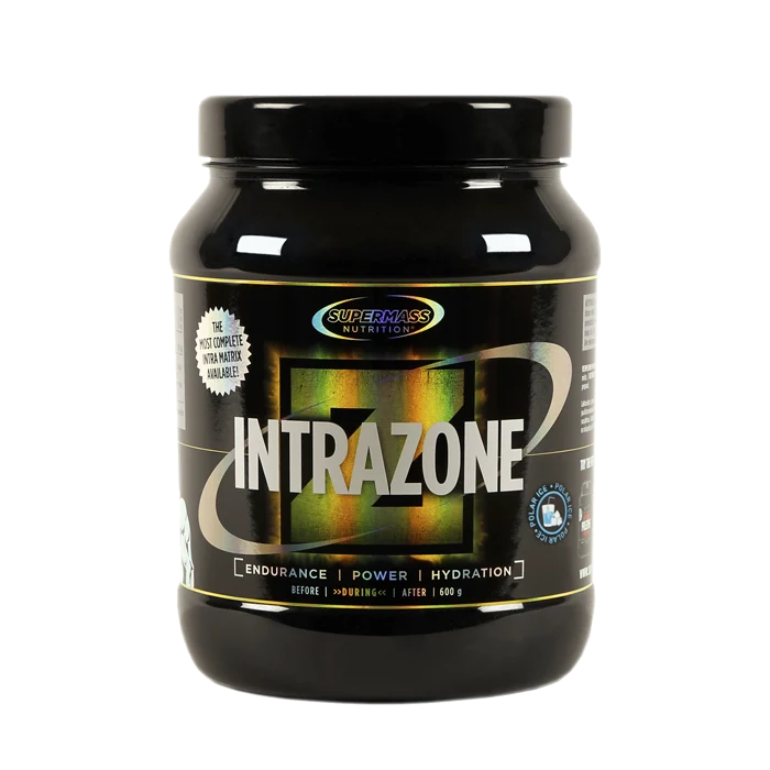 IntraZone BCAA Pulver 600 g