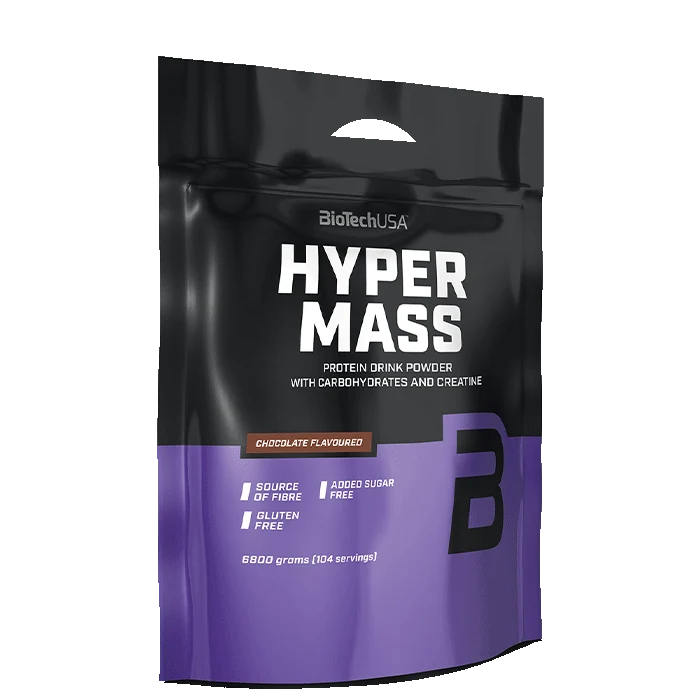 Hyper Mass Gainer 6,8 kg