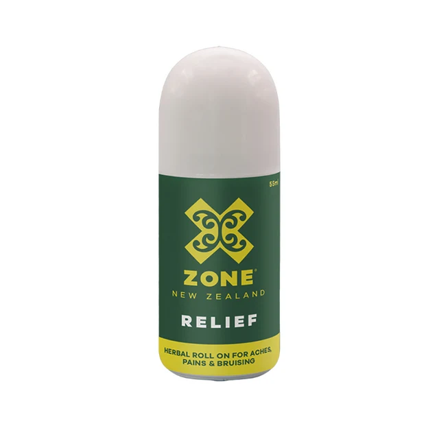 X-Zone Relief Roll On 55ml