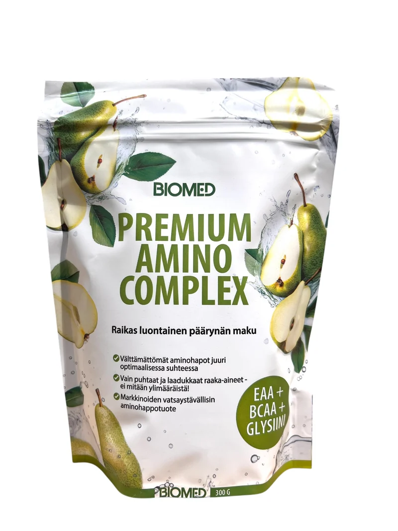 Biomed Premium Aminokomplex 300g