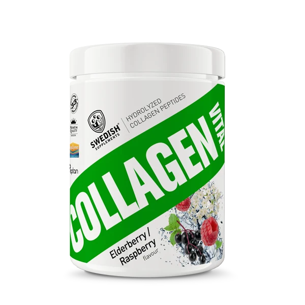 Collagen Vital Peptan® 400 g