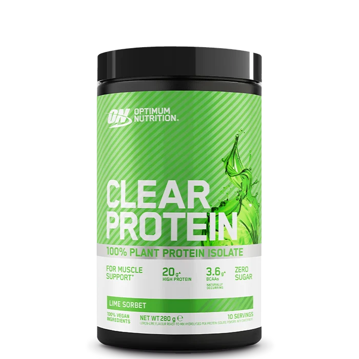 Clear Vegan Protein 280 g