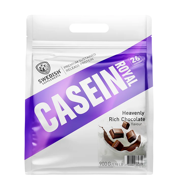 Casein Royal, 900 g