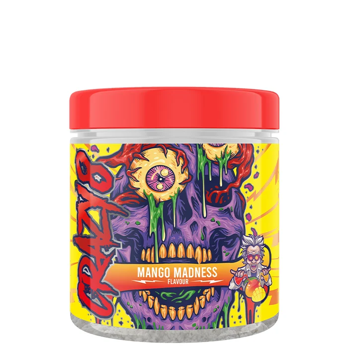 Crazy 8 PWO, 325 g