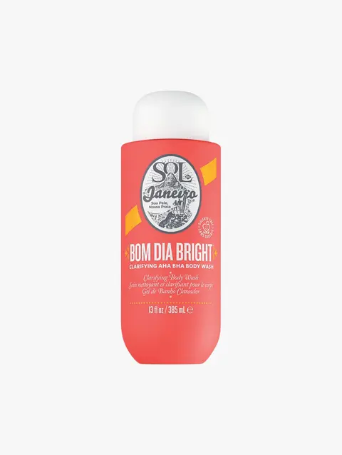 Sol de Janeiro Bom Dia Bright Body Wash 385ml