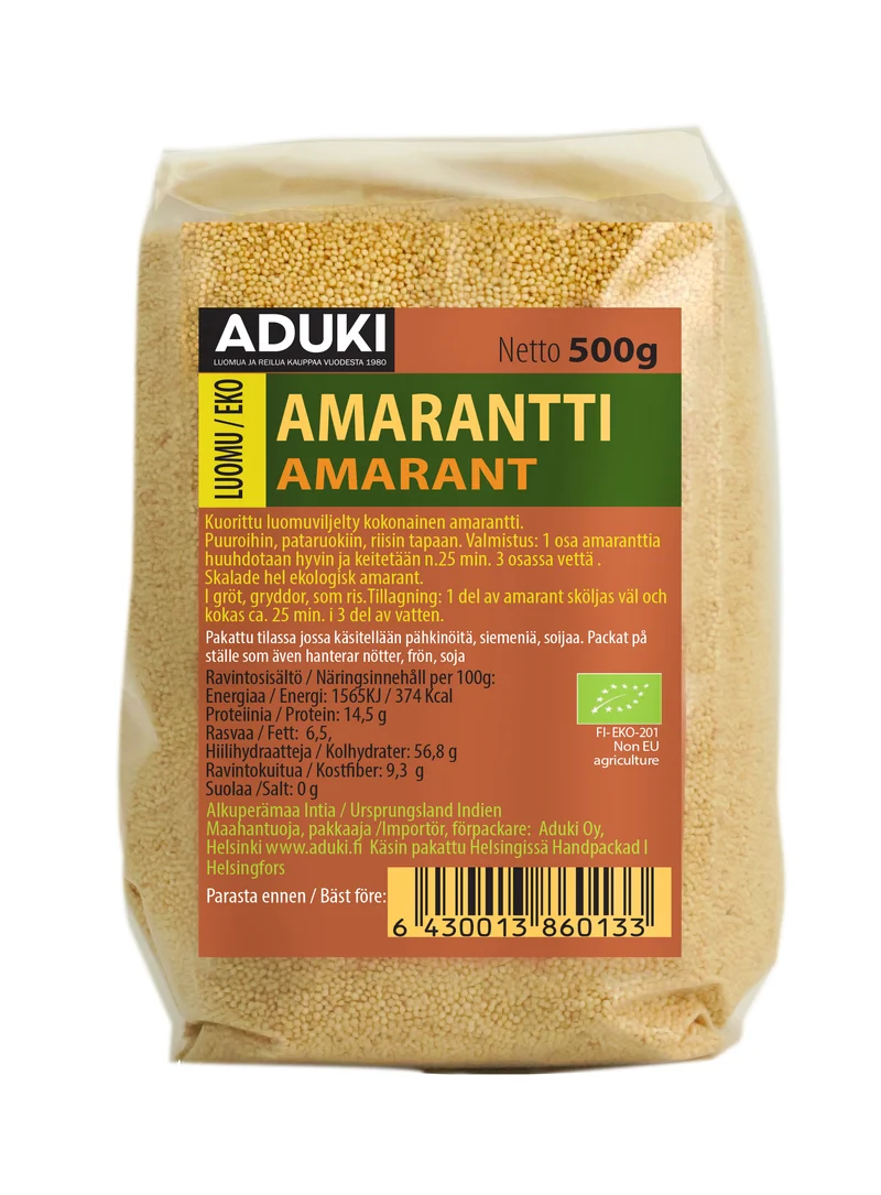 Amarant, 500 g