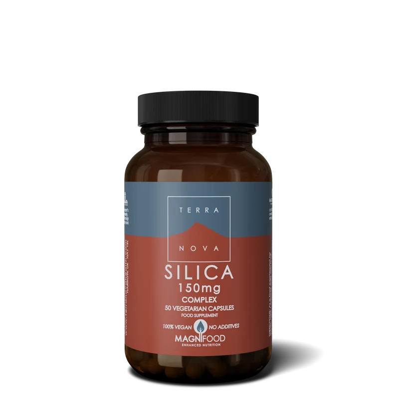 Silica 150 mg complex, 36 g