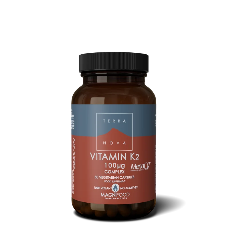 K2-vitamin, 30 g