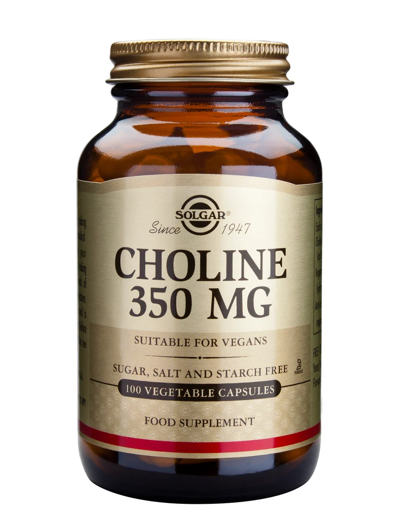Kolin (Choline)