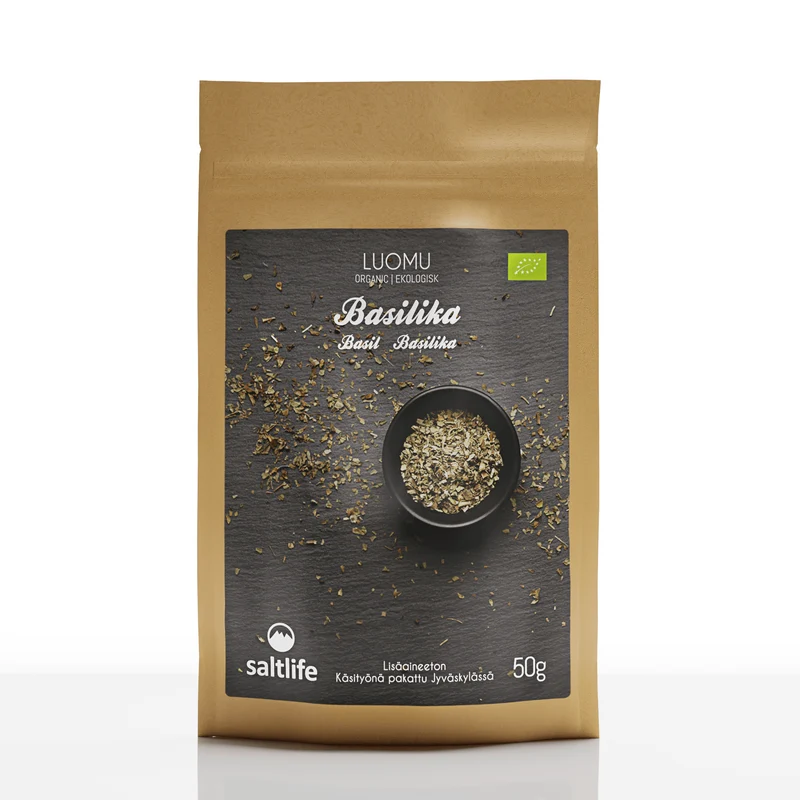 Basilika, 50 g