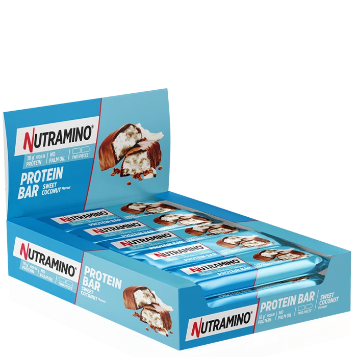12 x Proteinbar Coconut