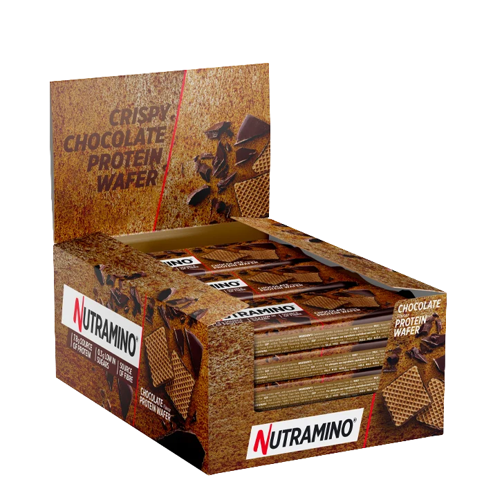12 x Protein Wafer 39 g