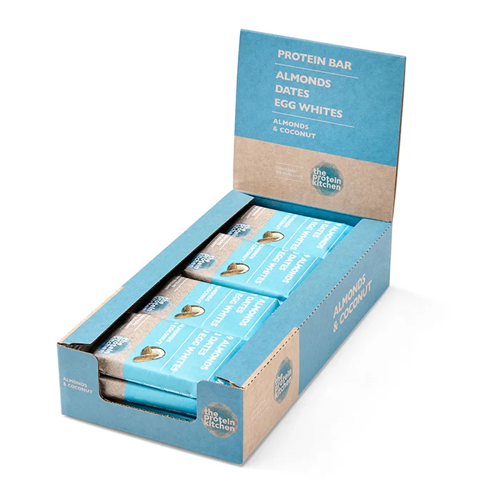 12 x Protein Bar, 50 g