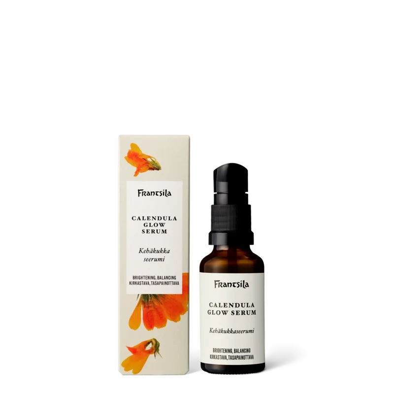 Frantsila Ringblommsserum 30 ml