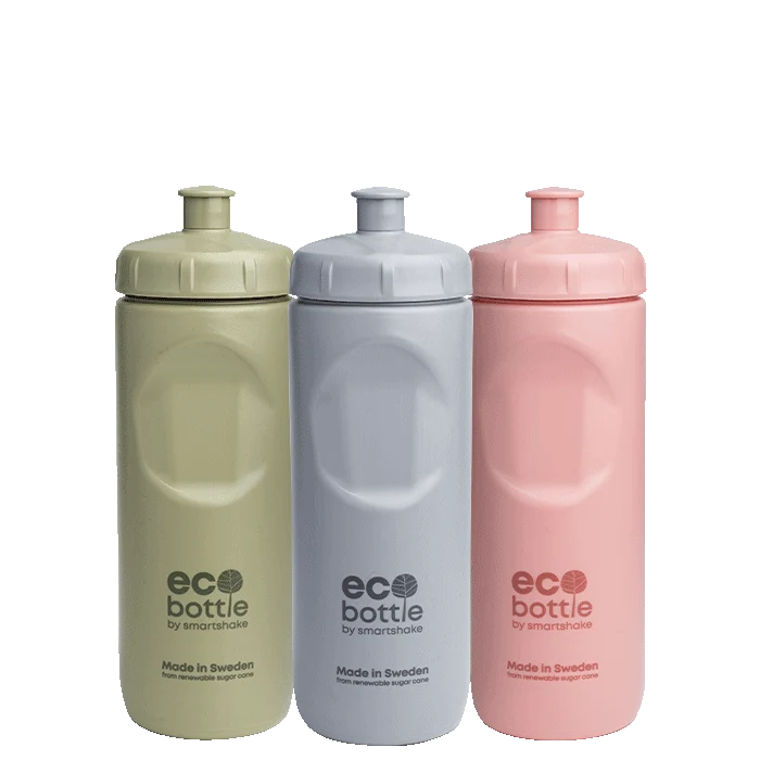 EcoBottle Squeeze Vattenflaska 500 ml