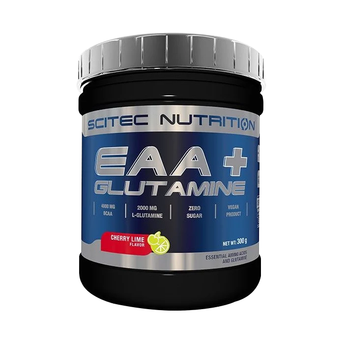 EAA+Glutamine 300 g