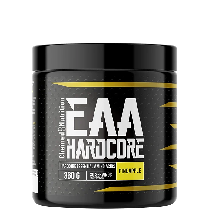 EAA Hardcore 360 g