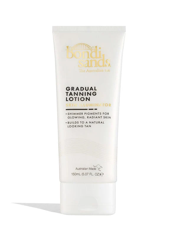 Bondi Sands Tanning Lotion Skin Illuminatior 150ml