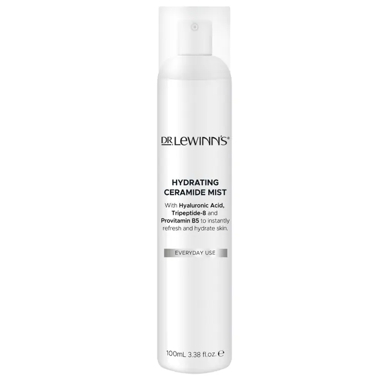 Dr. Lewinns Hydrating Ceramide Mist 100ml