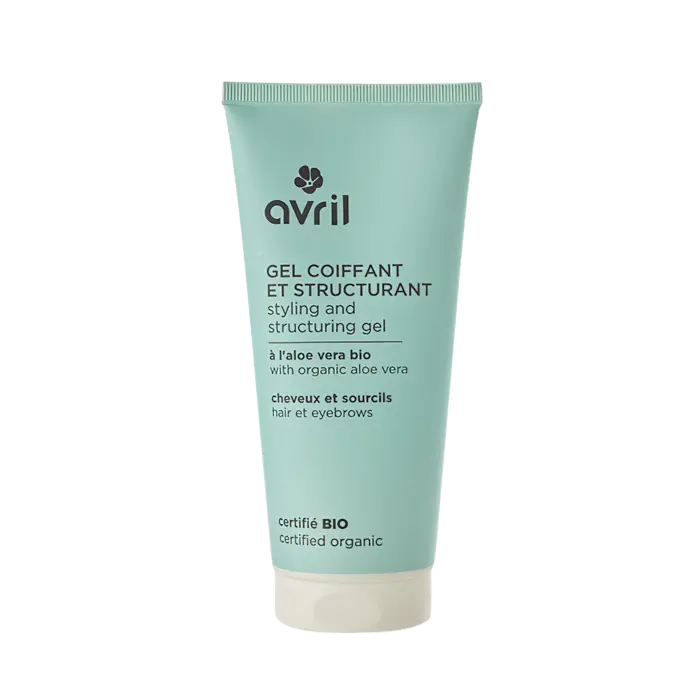 Avril Muotoilugeeli 200ml