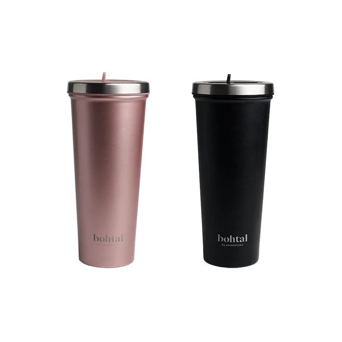 Bohtal Isolerad Tumbler 750 ml