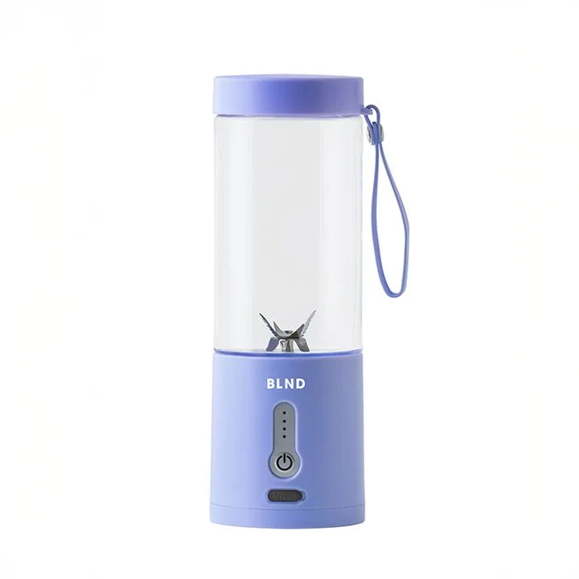 Blender Mixer Blå
