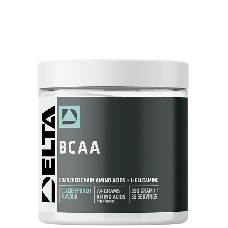 BCAA 350 g