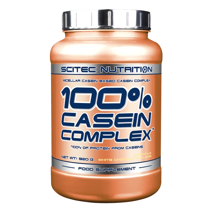 100% Casein Complex, 920 g