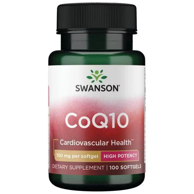 CoQ10