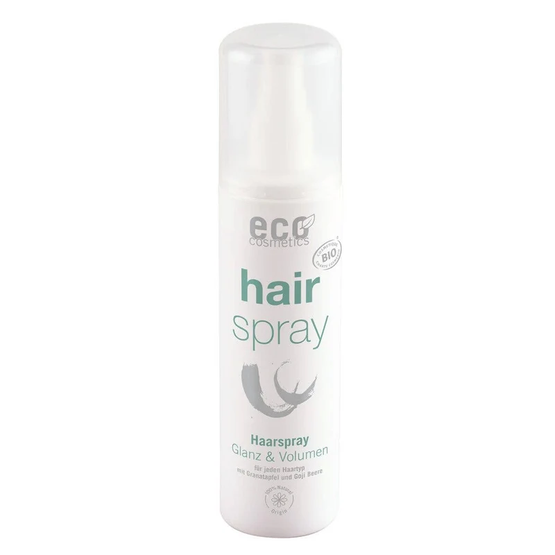 Eco Muotoilusuihke 125ml
