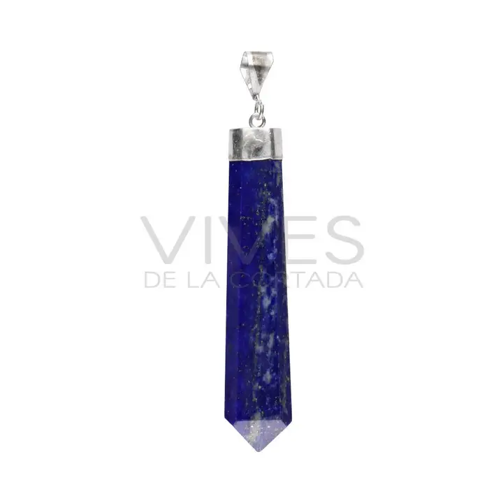 Kristallhänge Lapis Lazuli