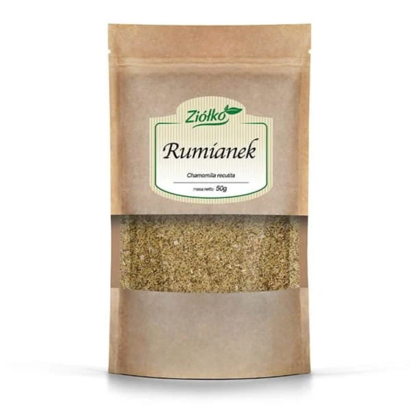 Kamillenkraut 50 g