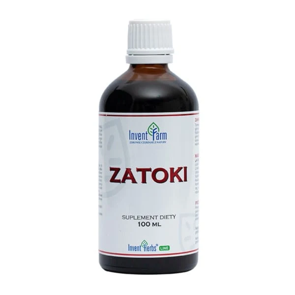 Invent Farm Sinuses 100 ml