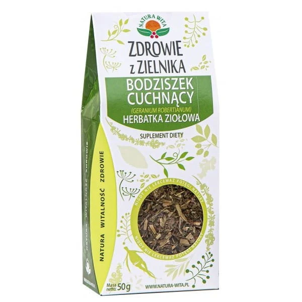 Natura Wita Stinkekraut 50 g