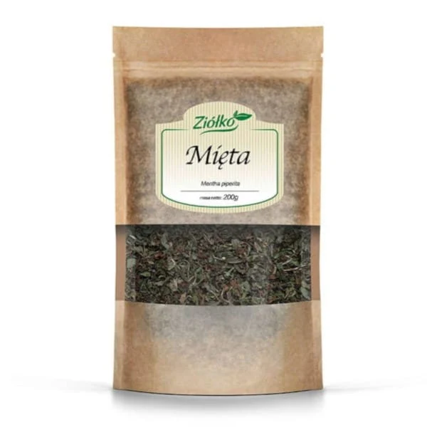 Kraut Minze 200 g