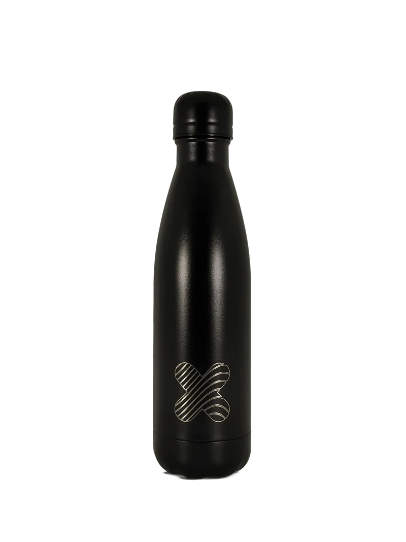 steel bottle - 600ml