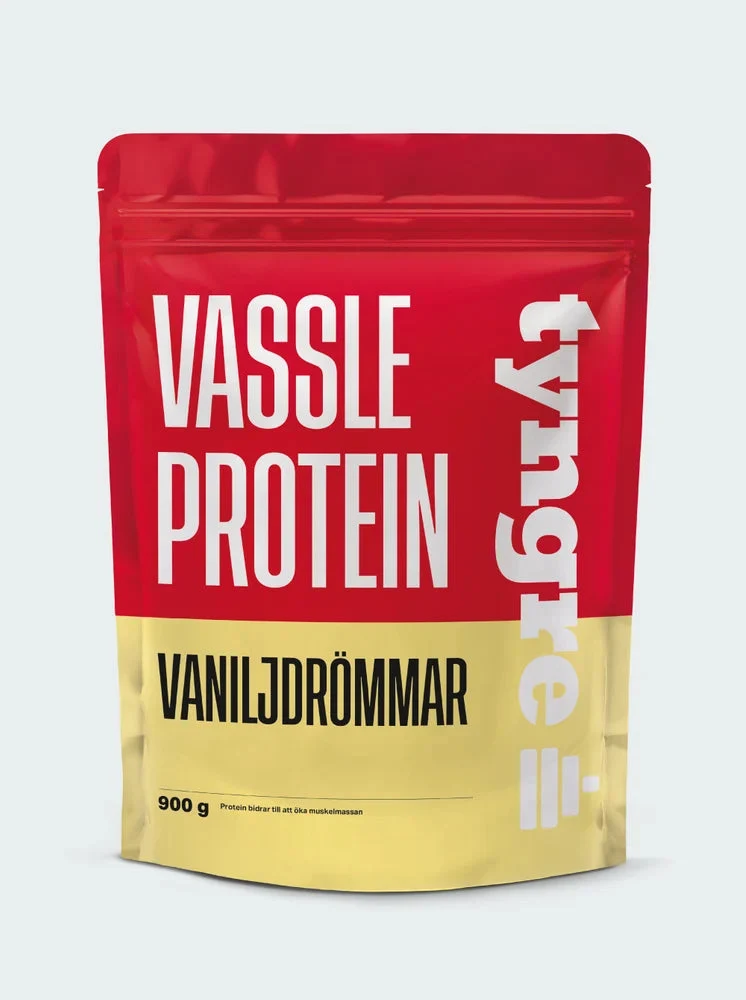 Vassle - 900g