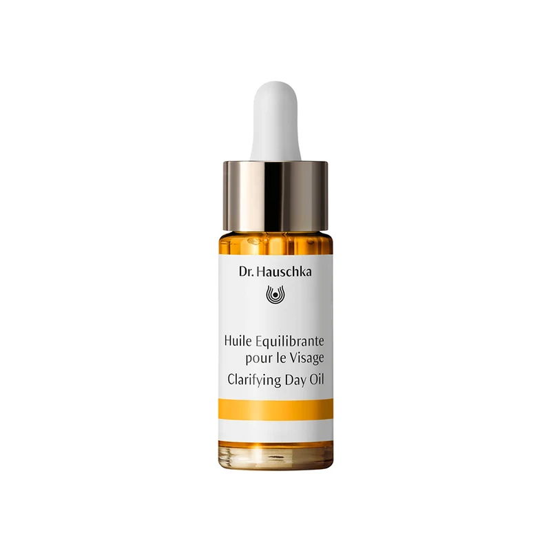 Clarifying Day Oil, 18 ml